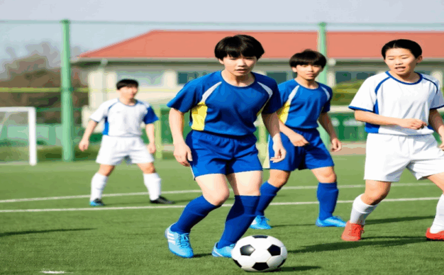 福岡県の高校スポーツ事情とは？